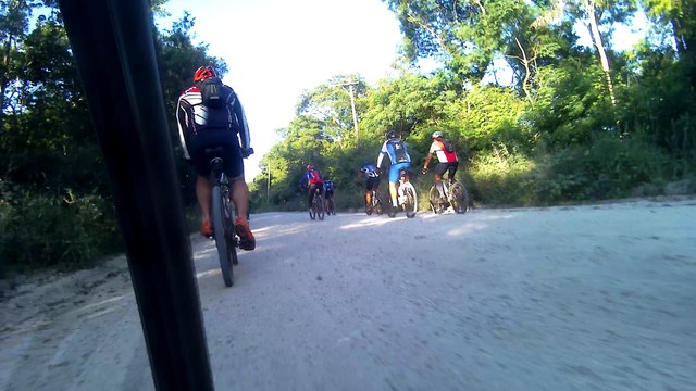 4k, 2,7k, ultra hd, Mtb, 16 bikers, trilhas da Banheirinha, trilhas de aventuras, Caçapava, Taubaté, SP, Brasil, (9)