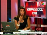 En su historia el canal CNN ha publicado contenidos desestabilizadores