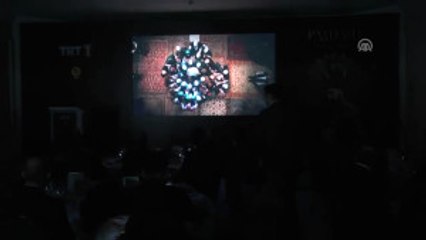 Payitaht Abdülhamid" Dizisi 24 Şubat'ta Trt1'de