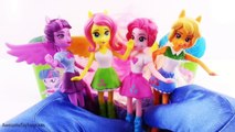 My Little Pony Playdoh Surprise Eggs Dippin Dots Funko Pop Toy Surprises Learn Colors