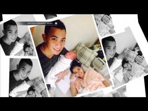 Poppy Bunga Cerita Proses Melahirkan