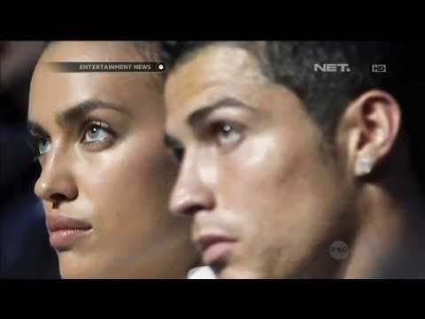 Wanita Dibalik Sukses Pemain Sepak Bola Dunia