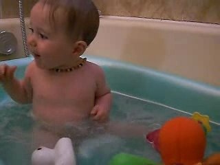 Kentin a peur des vaches