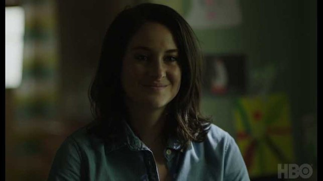 Big Little Lies : Kidman, Witherspoon et Woodley réunies par HBO