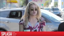 Kate Hudson 'Can't Imagine' Using Dating Apps