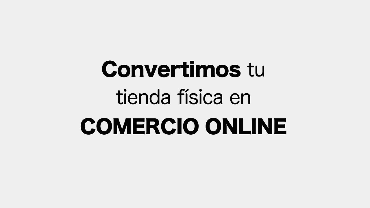 MartinsonCreative. Cómo convertir tu tienda física en negocio digital.