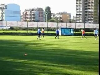 Uzowuru Honest Amaobi on trial with Levski