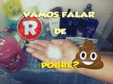 VAMOS FALAR DE POBRE!?- Ralezeiros Rj