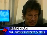 Sri Lankan Cricket Team Attacked in Pakistan,Lahore(liberty)