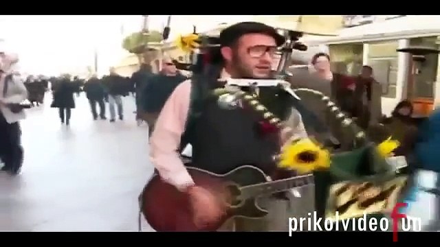 Сериал - Сваты (1-й сезон, 2-я серия) семейный фильм комедия