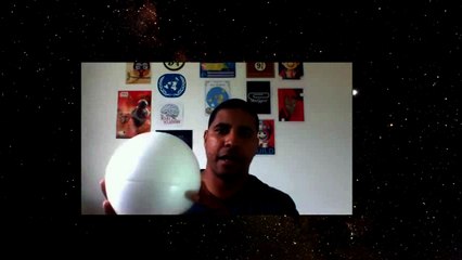 Derrubando a Terra Plana #1