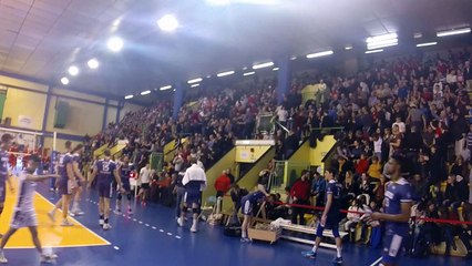 JustTeam - Chaumont Volley-ball 52