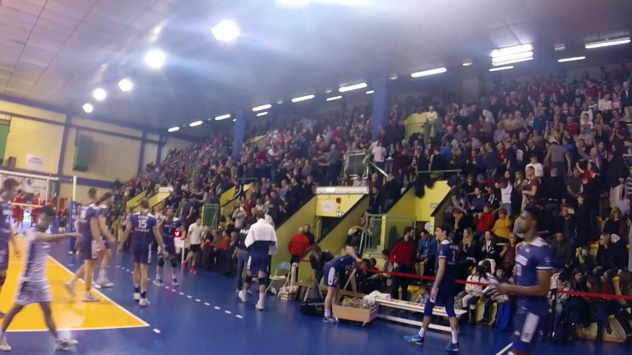 JustTeam - Chaumont Volley-ball 52