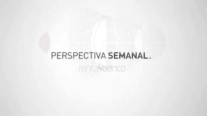 Perspectivas semanales en mercados financieros y bolsas, 17-02-17 Renta 4