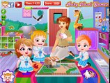 Baby Hazel Learn Animals 2 - Baby Hazel Games