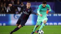 La liste noire de Lionel Messi