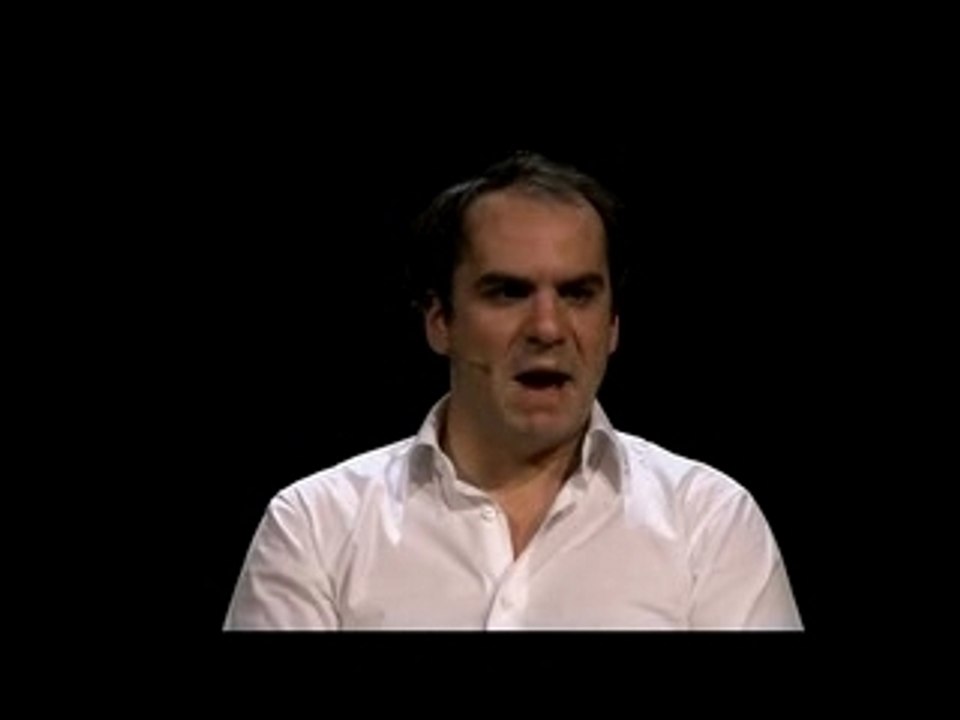 Francois xavier demaison