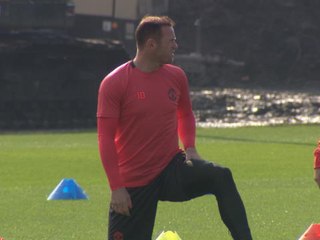 Rooney is a 'special talent' - Robson