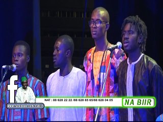 REPLAY - NA BIIR - Pr : MAMADOU MBAYE GARMI - 16 Février 2017