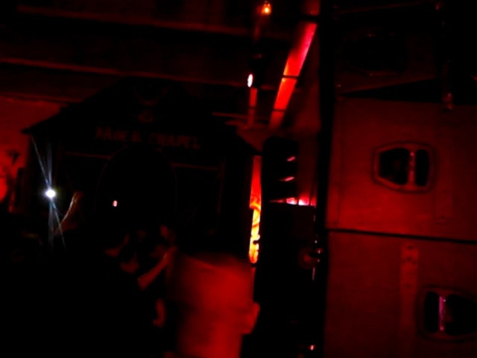 el niño y la verdad live in paris - 16 02 17 grand rivage