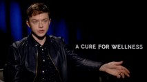 Cure For Wellness Interview: Dane DeHaan