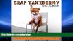 Download [PDF]  Crap Taxidermy 2016 Wall Calendar Full Book