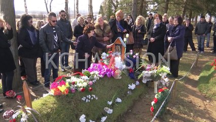 Familja e Dafina Zhubit nuk beson se ajo vrau veten