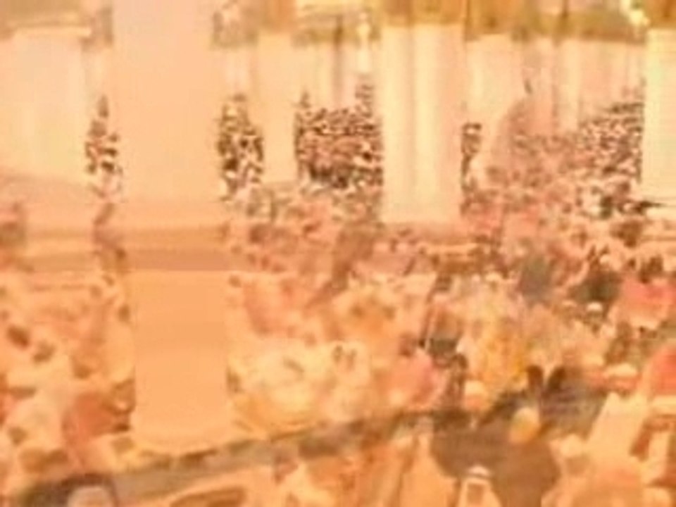 Siyonizm Felsefesi ve Israil 3/3