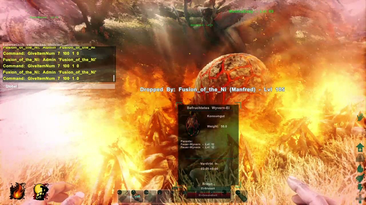 Ark: survival evolved_20170217194712