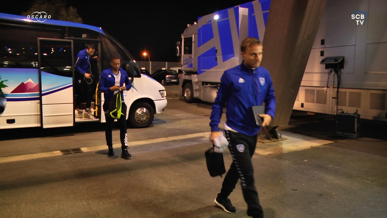 Bastia-Monaco : L'ondeci