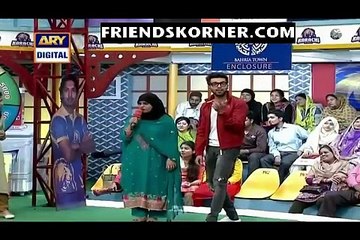 Jeeto Pakistan P3