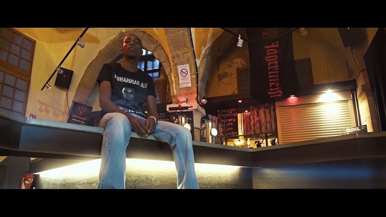 AMAD ft. SEEDY - Unity (Rap Francais 2017)