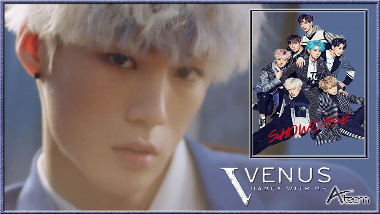 VAV – Venus [Dance With Me] MV HD k-pop [german Sub]