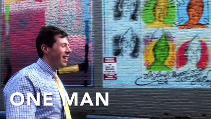 Keith Zirkle for VCU SGA President