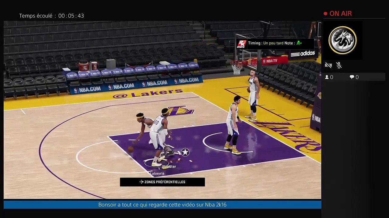 Nba 2k16 99 overral player (11)