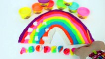 Play Doh Kinder Surprise Eggs Learn Alphabet PlayDoh - Learn Letters From A to G For Kids
