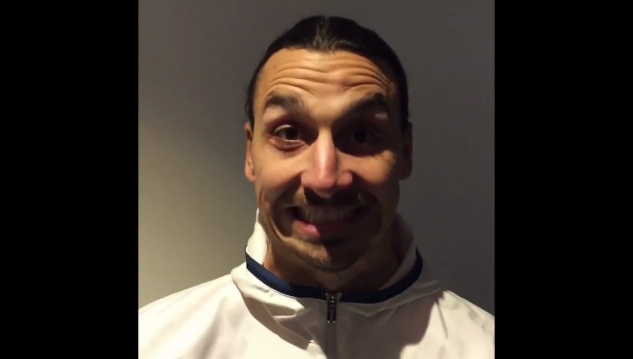 Ibrahimović - 10 tips
