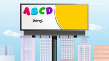 ABC Canción y Muchas Más canciones infantiles para los Niños | los Niños Populares Canciones de ChuChu TV