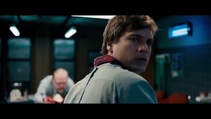 THE AUTOPSY OF JANE DOE (Horreur, 2017) - Bande Annonce