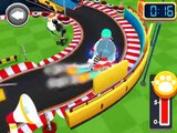 Dr. Panda Racers - Best iPad app demo for kids - Ellie
