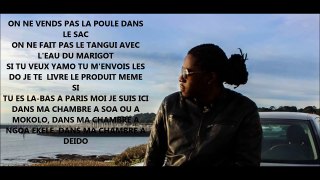 Maahlox le vibeur - Tu as combien (Lyrics) (1)
