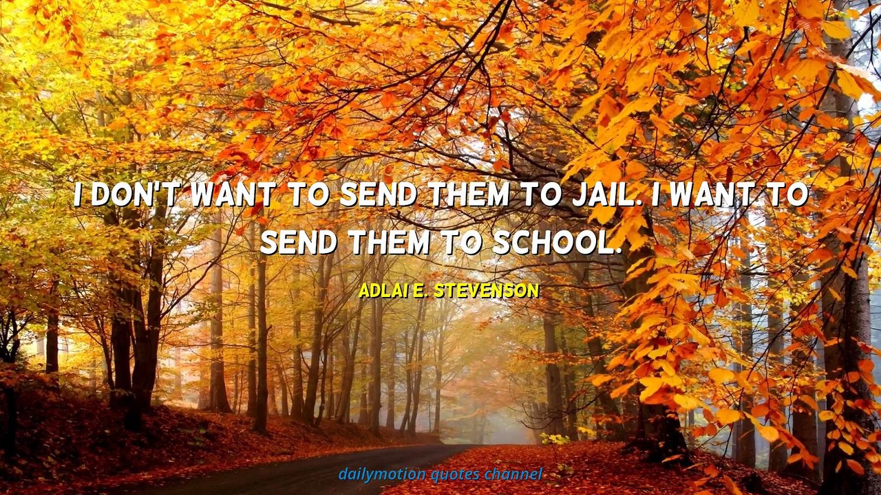 Adlai E. Stevenson Quotes #2