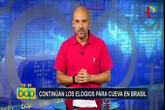 Universitario de Deportes: Alberto Rodríguez fuera de las canchas por tres semanas