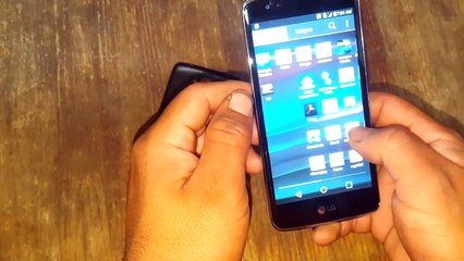 SIM Unboxing and First Look LG Phoenix 2– AT&T UNLOCK CODE