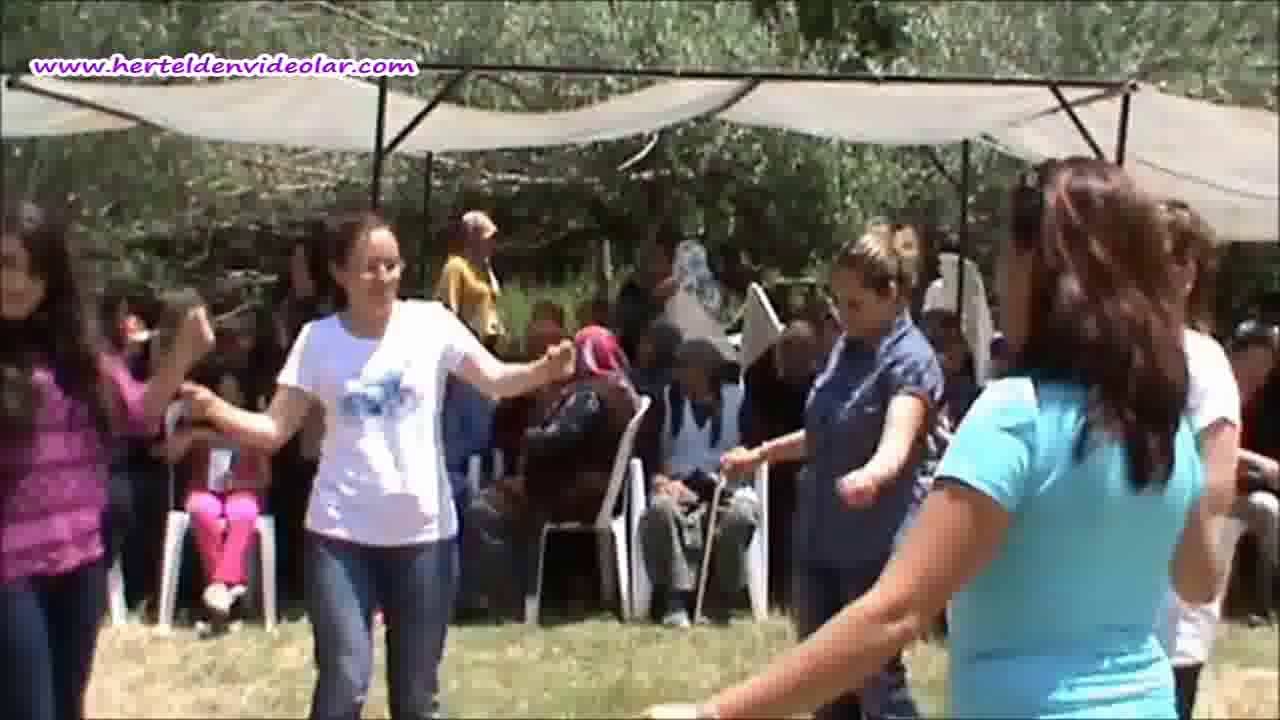 Musular Köy Şenliği