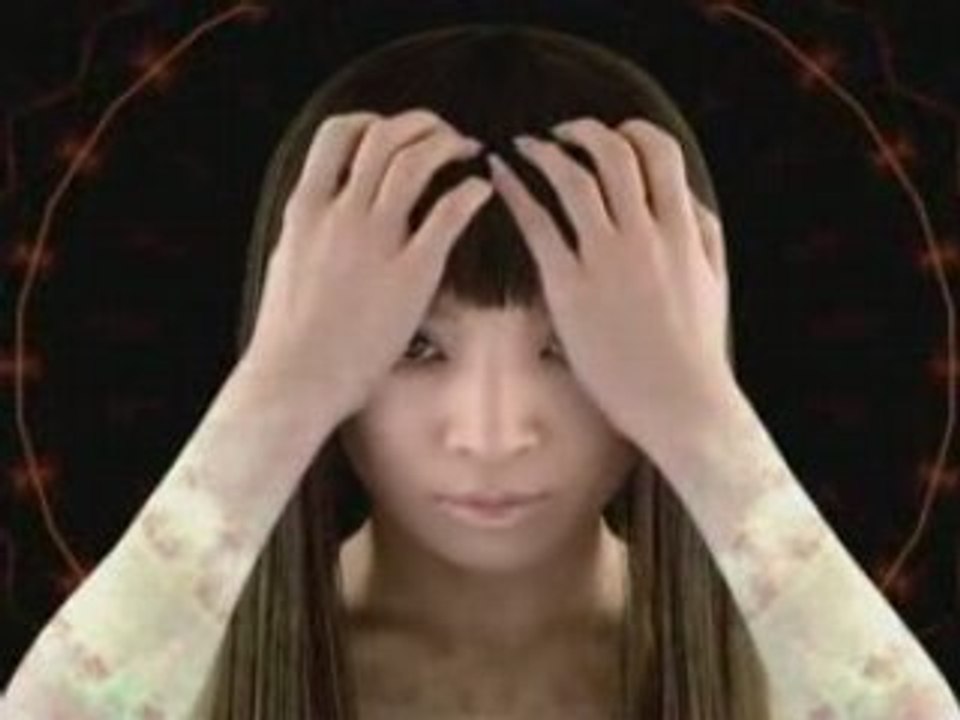 Ayumi Hamasaki - Wonderland/Kaleidoscope