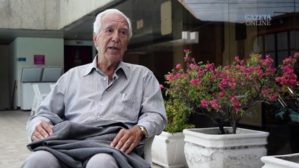 Conheça a voz padrão do Espírito Santo