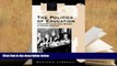 Audiobook  The Politics of Education: Teachers and School Reform in Weimar Germany (Monographs in