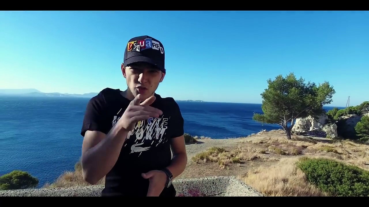 MIKLO - Pas De Choix - (Clip Officiel)