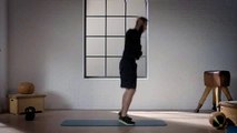 Jumping Jacks Challenge - Lose Weight and Burn Fat
